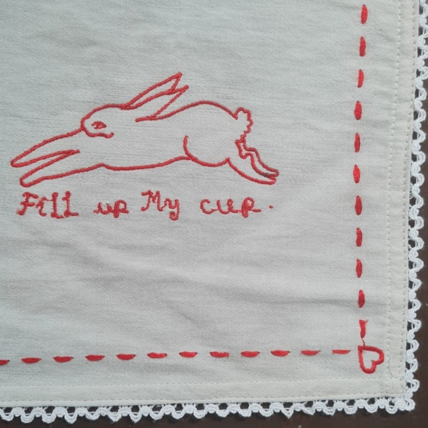 dinner party dream set