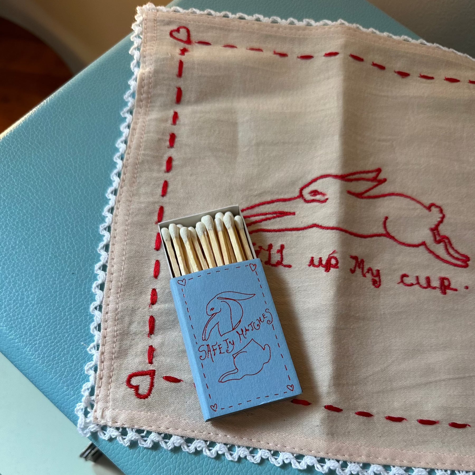 dinner party dream set