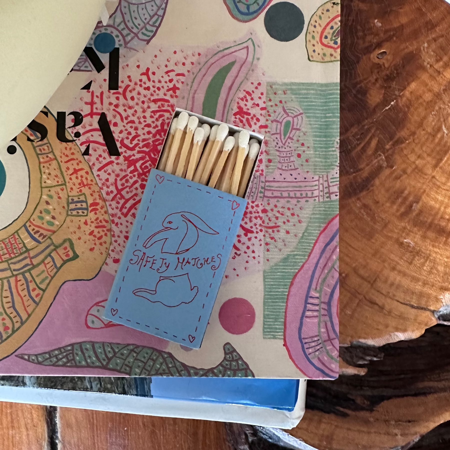 dinner party dabbler set