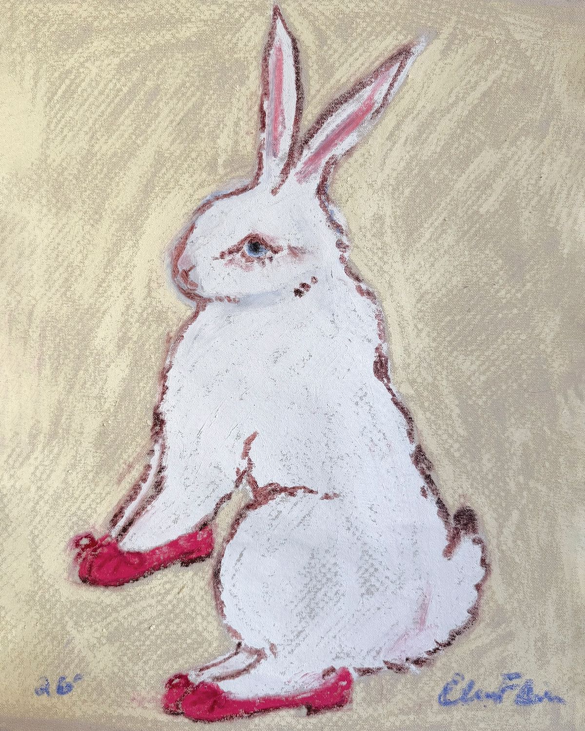 bun in repettos
