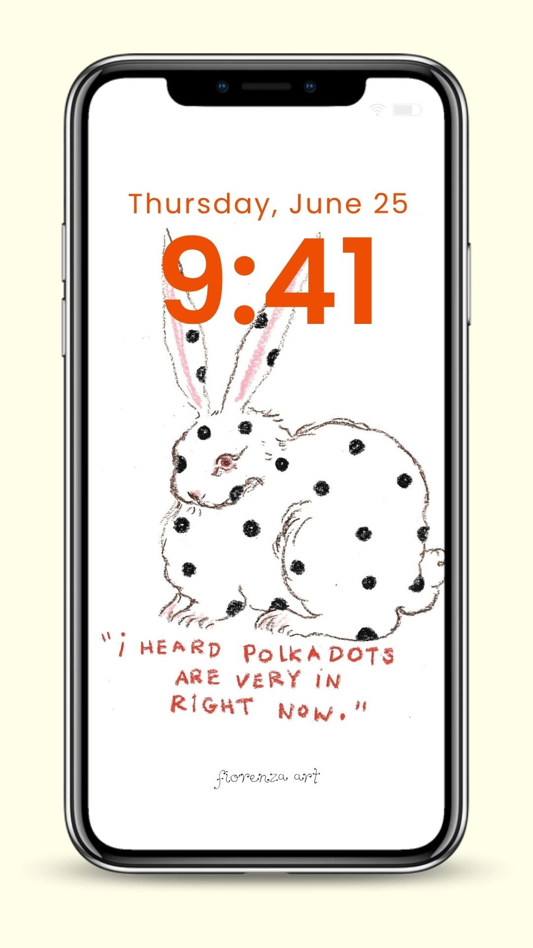 fashion bun phone wallpapers