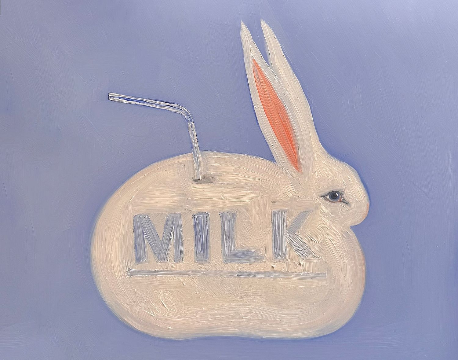 milk bun