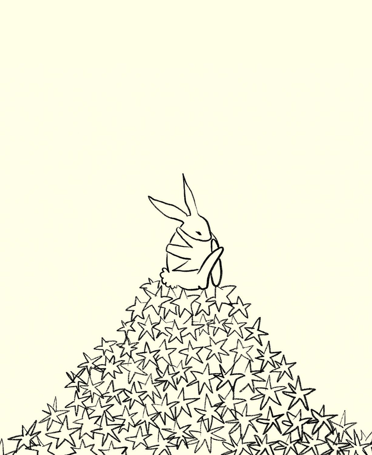 star bun tower