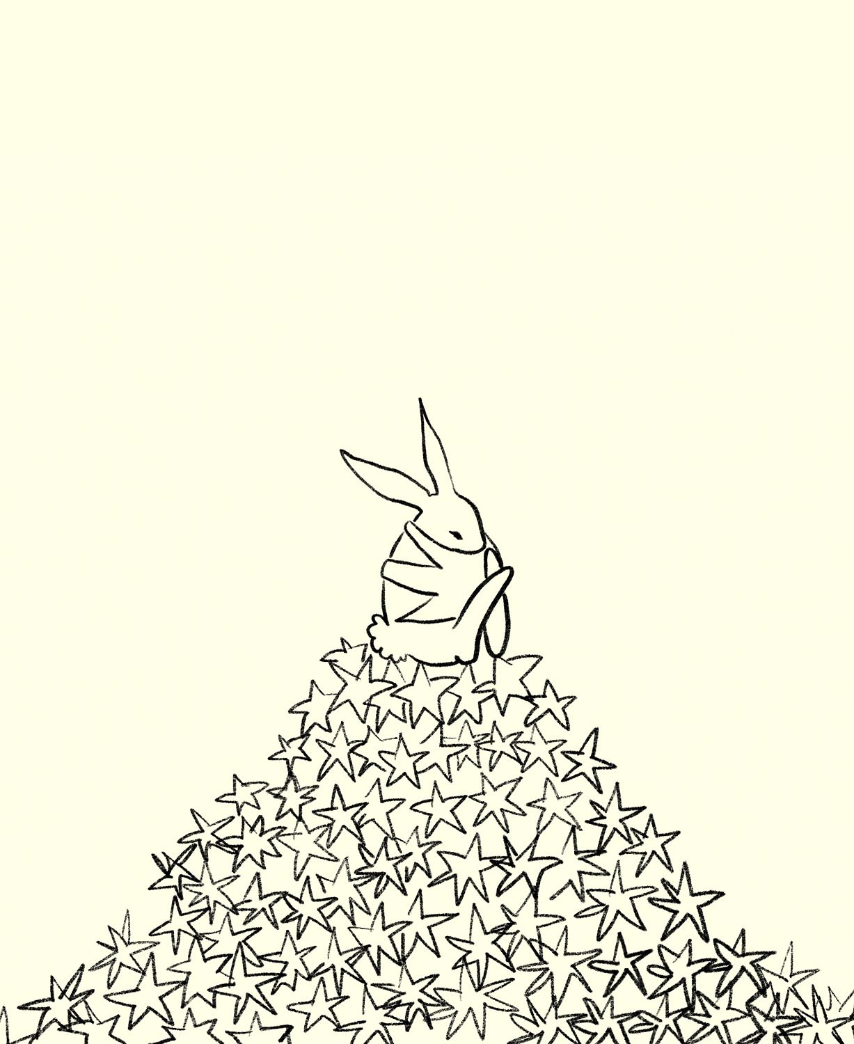 star bun tower