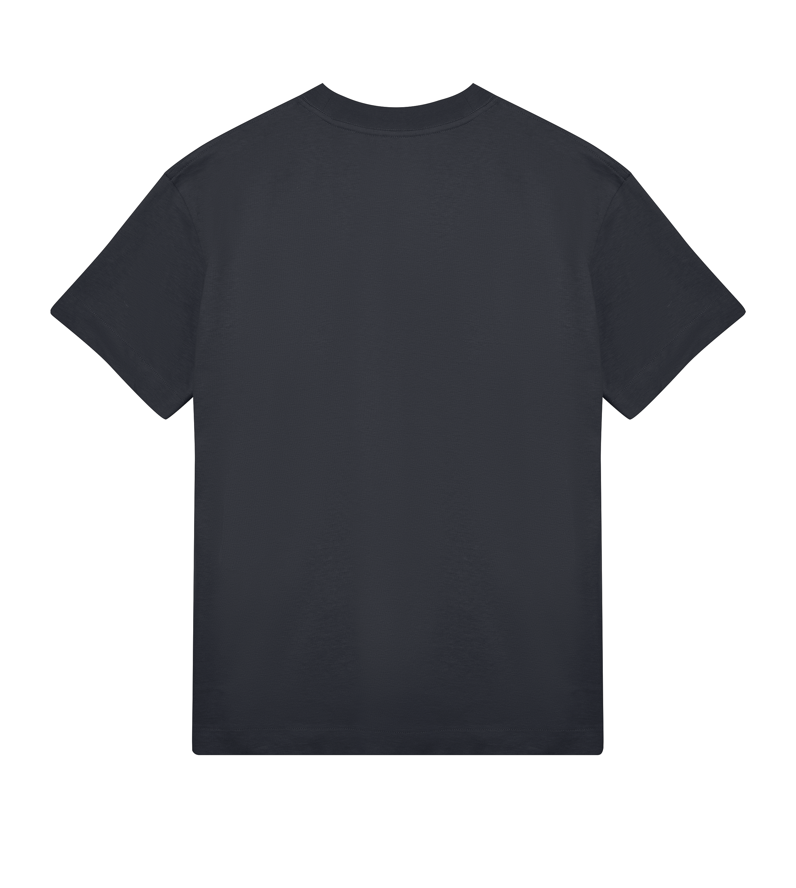 new beginnings t-shirt - black