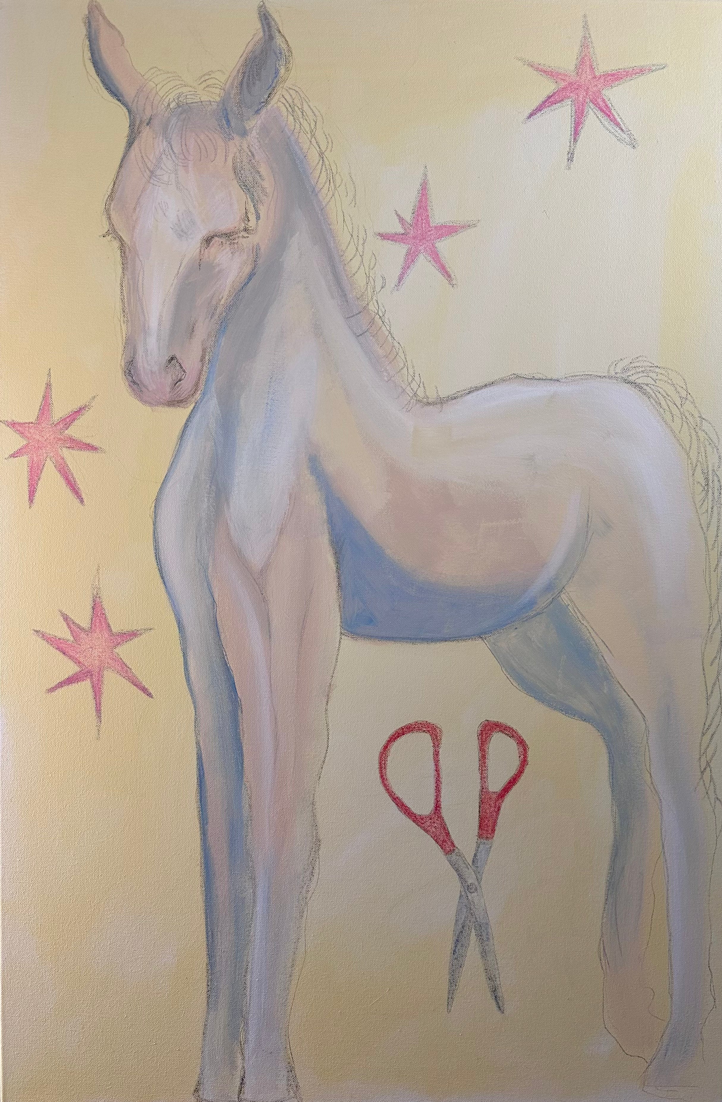 butter foal