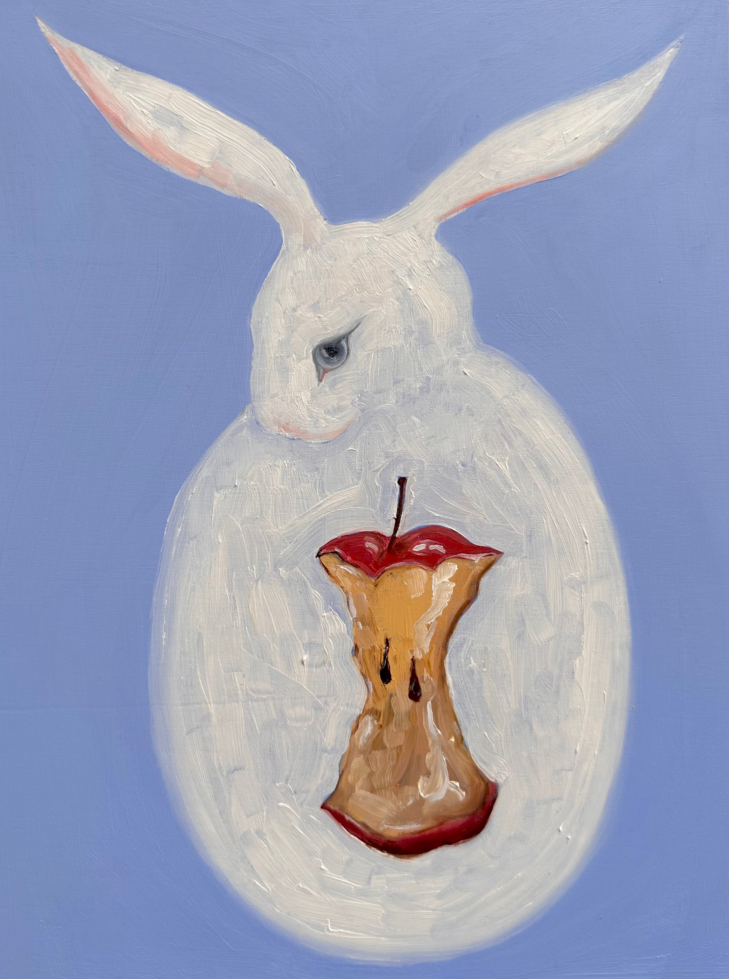apple core bun
