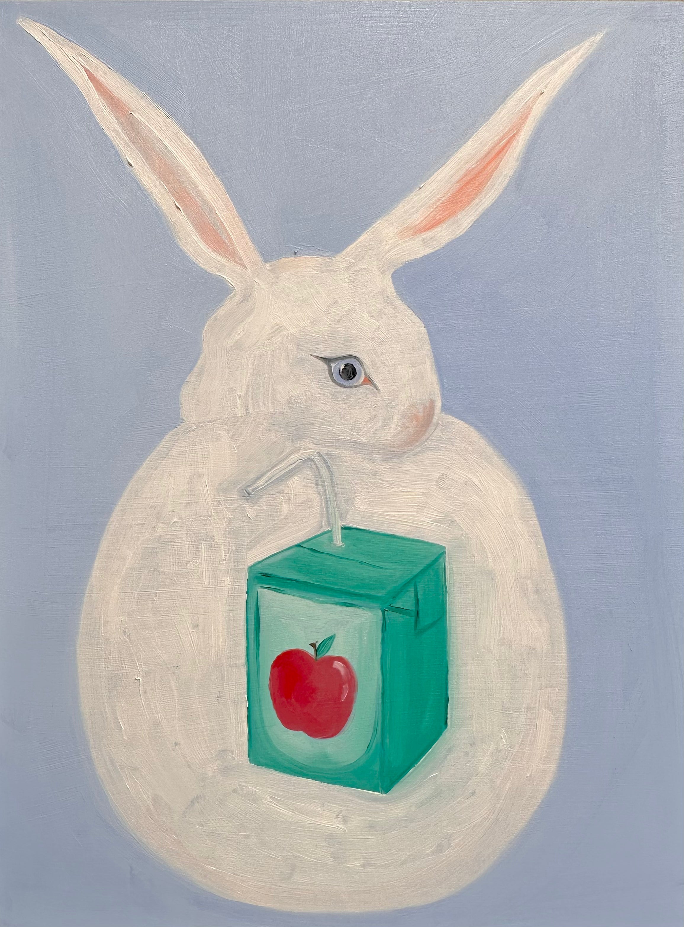 juice box bun