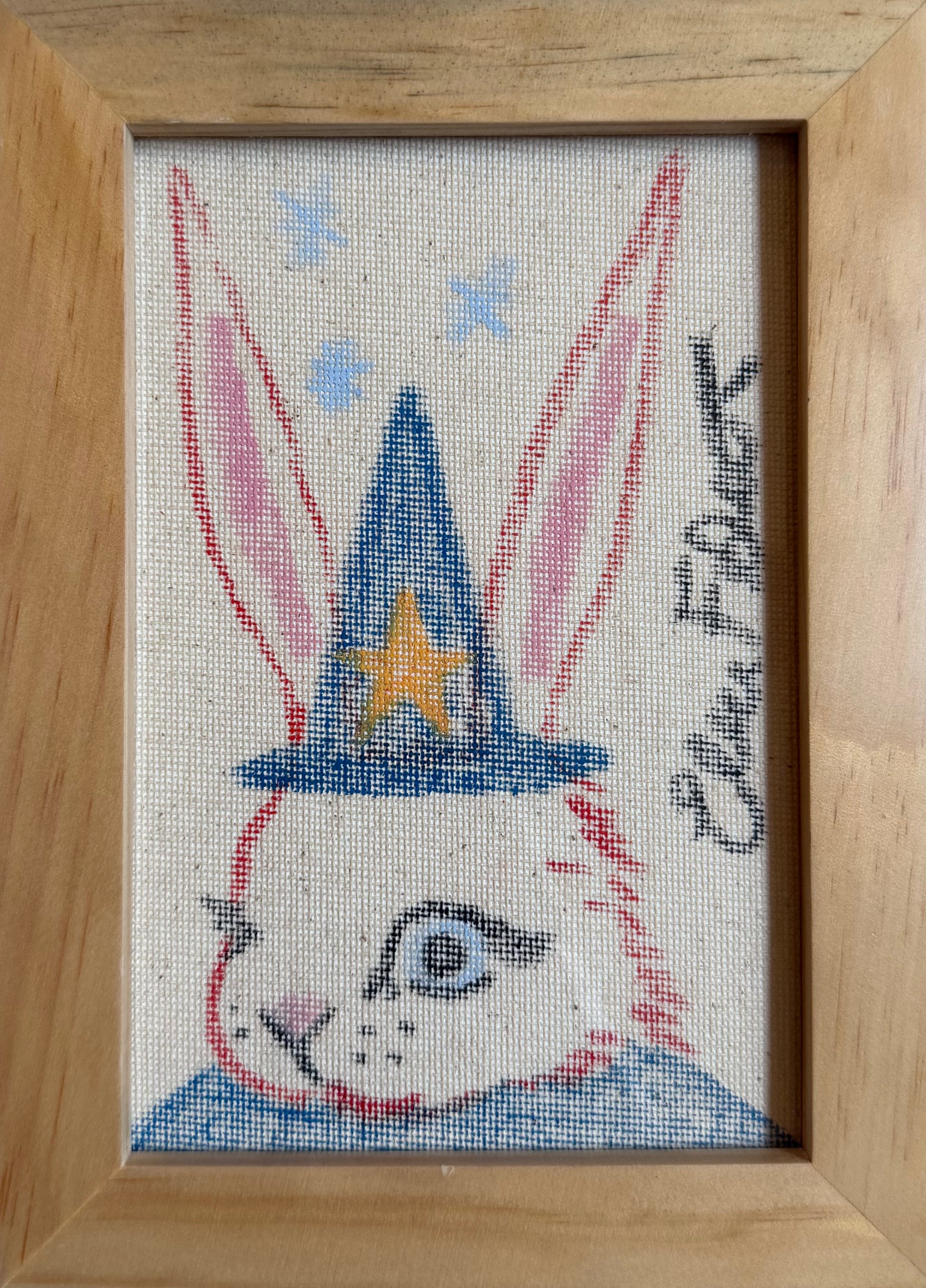 clown bun 14 *special*