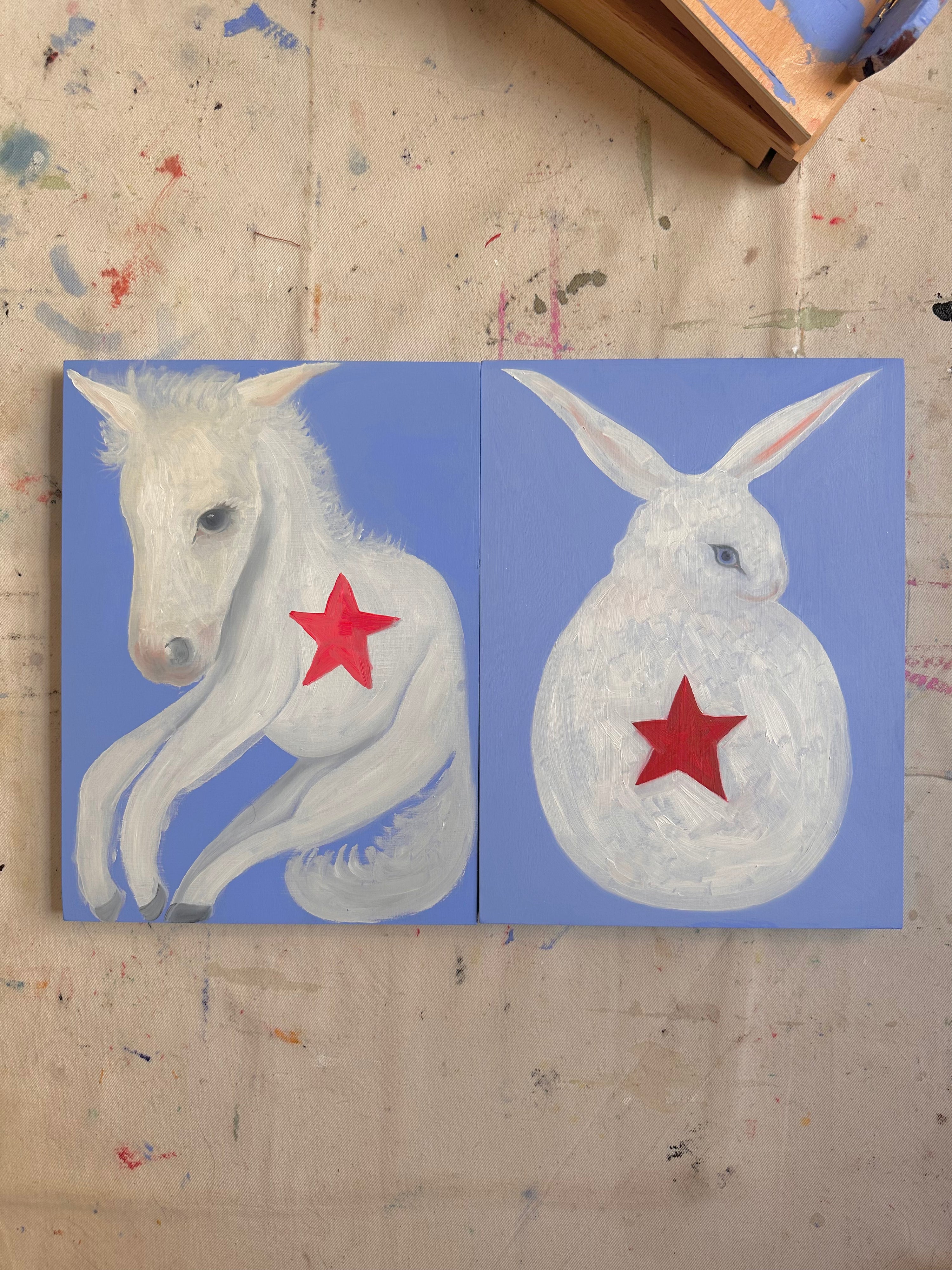 wonky pony 1