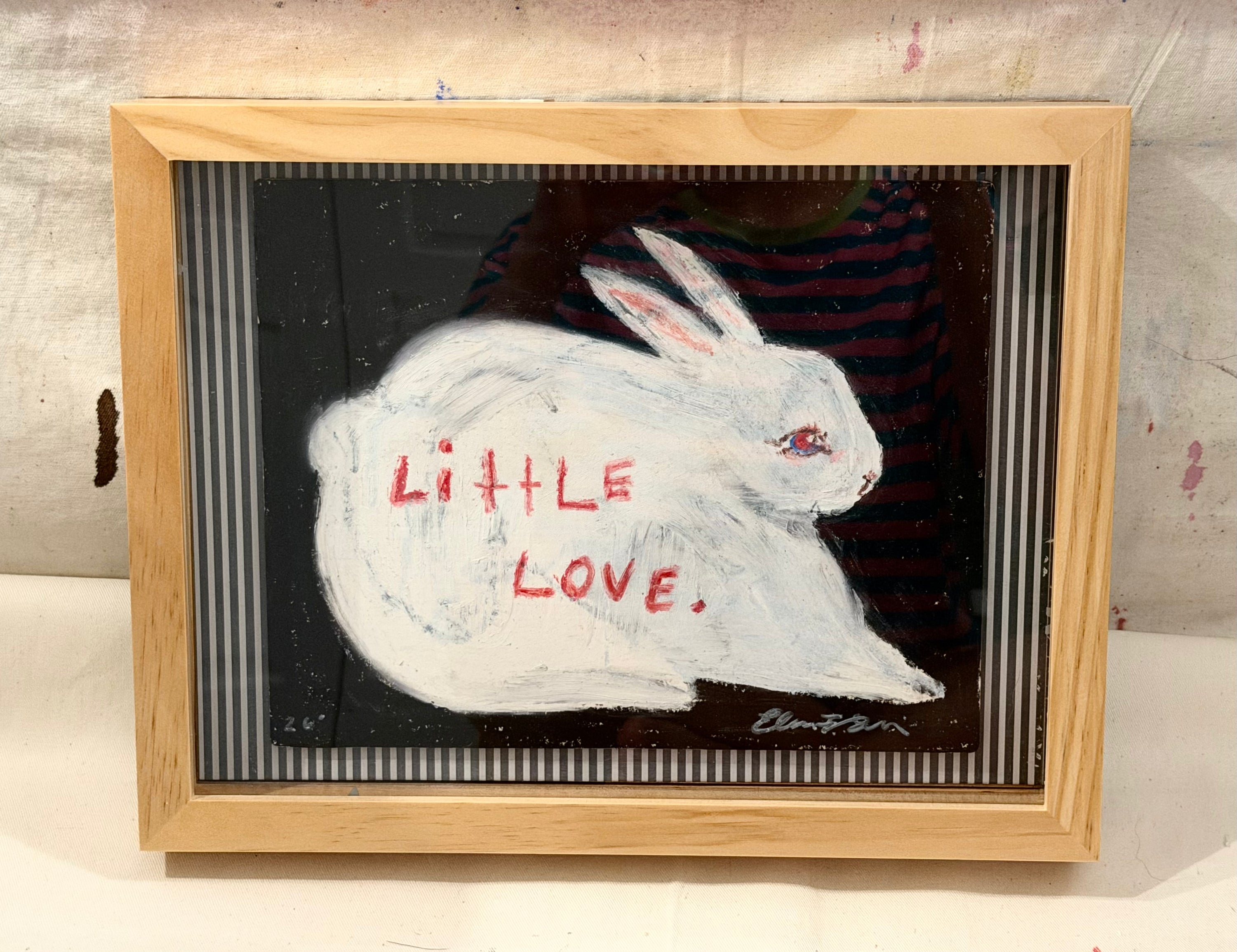 the little love
