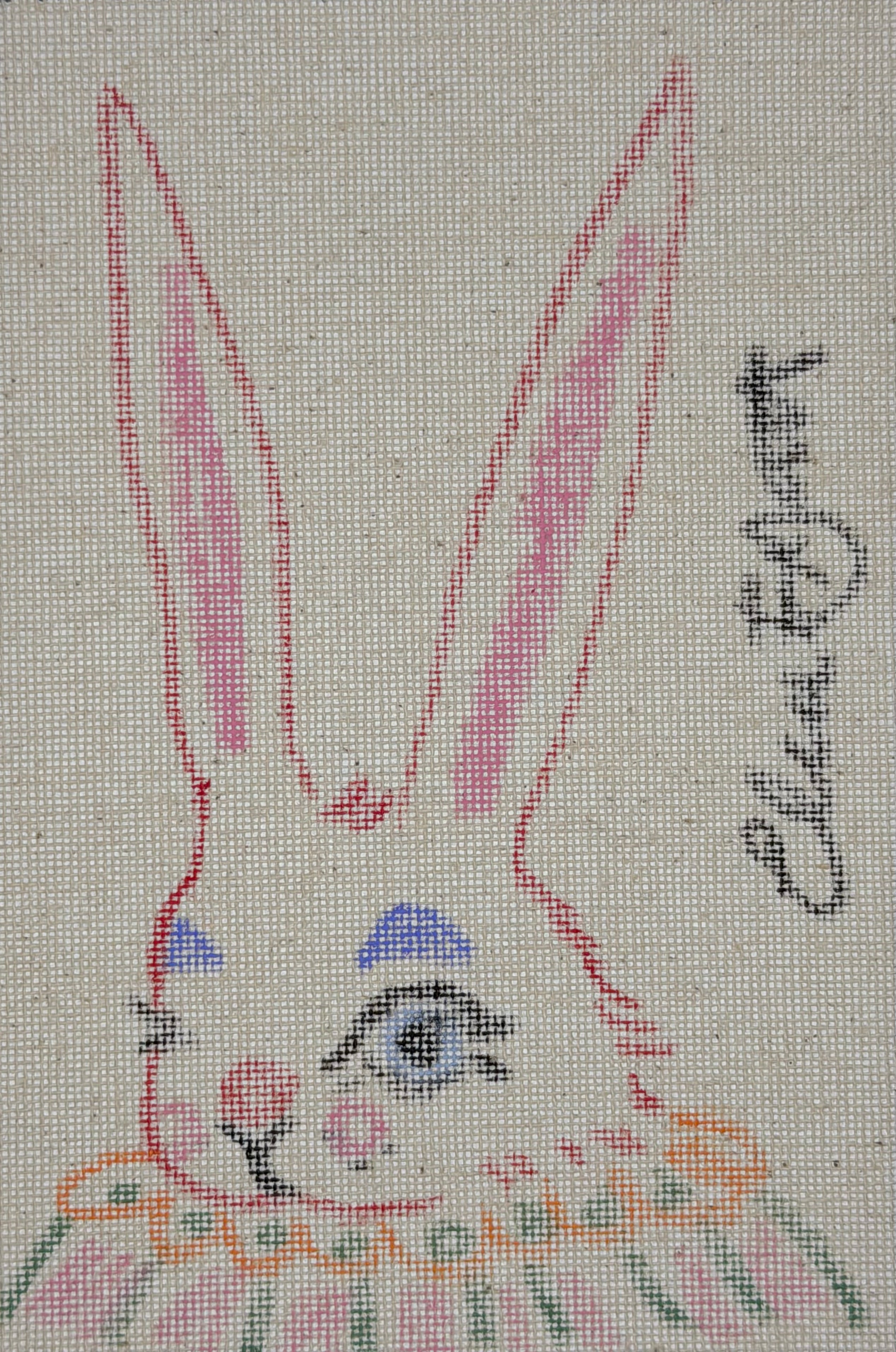 clown bun 20
