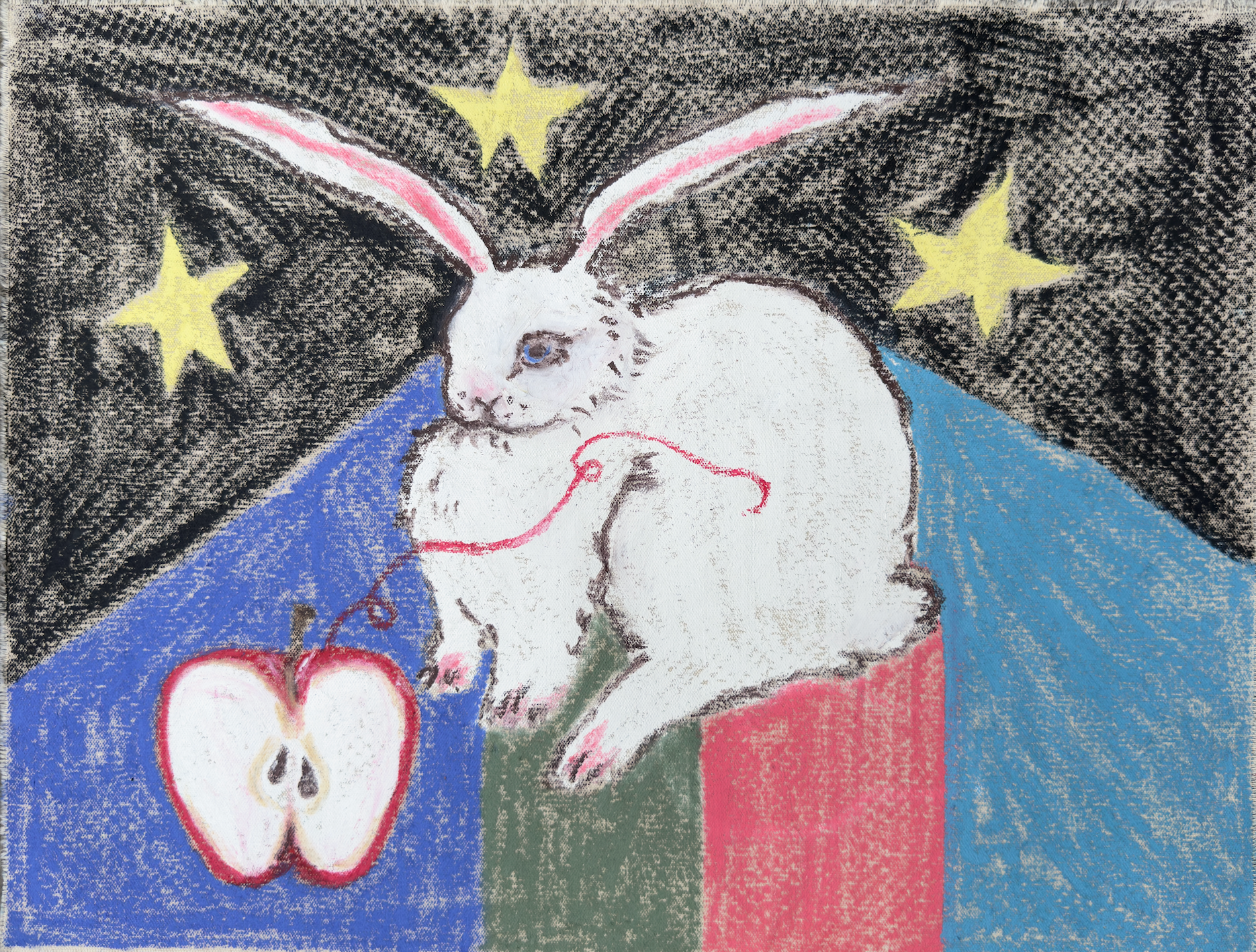 grateful bun