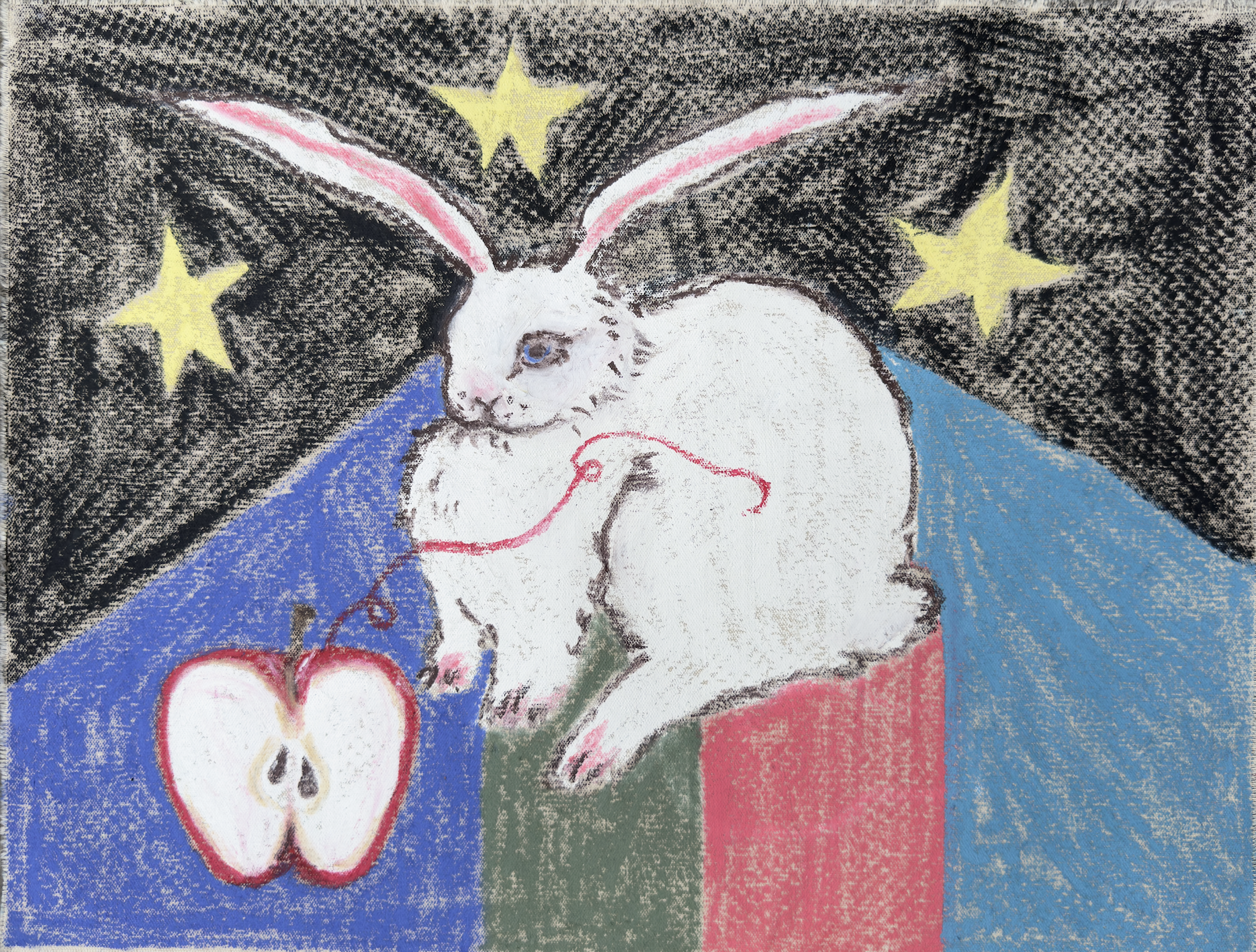 grateful bun