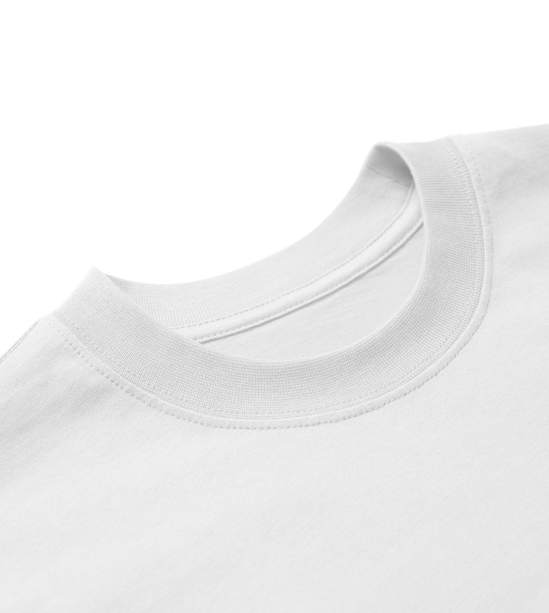new beginnings t-shirt - white