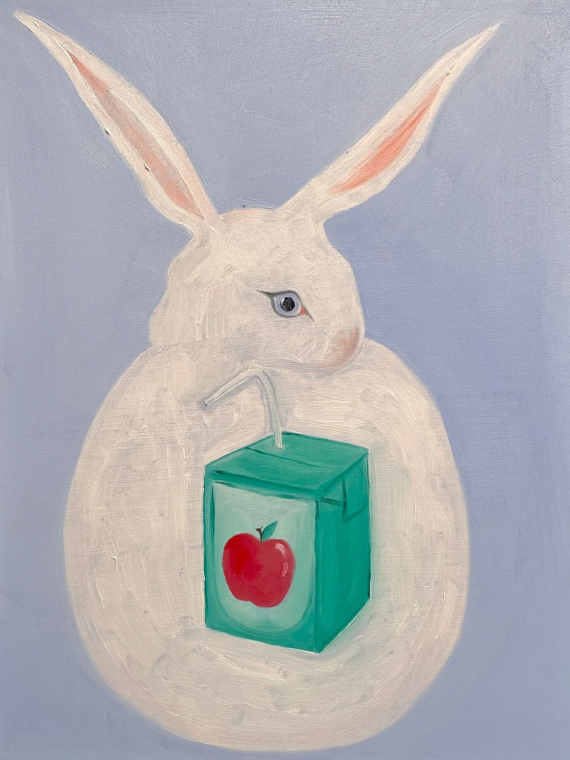 juice box bun