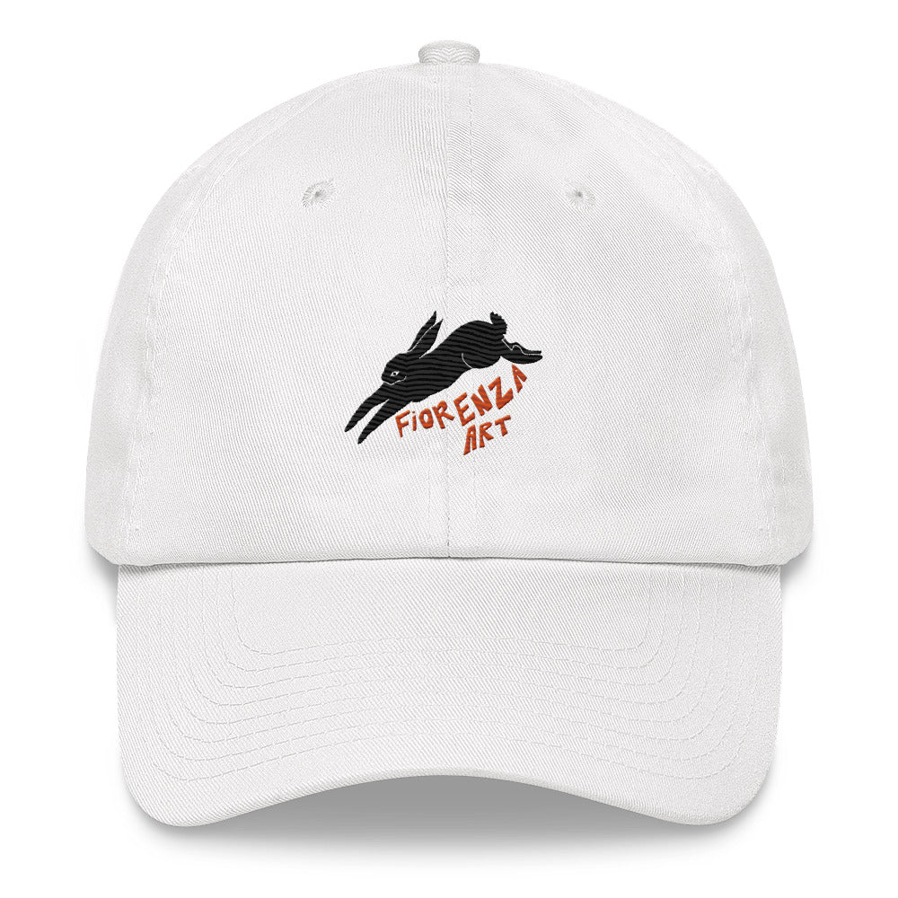 fiorenza art dad hat