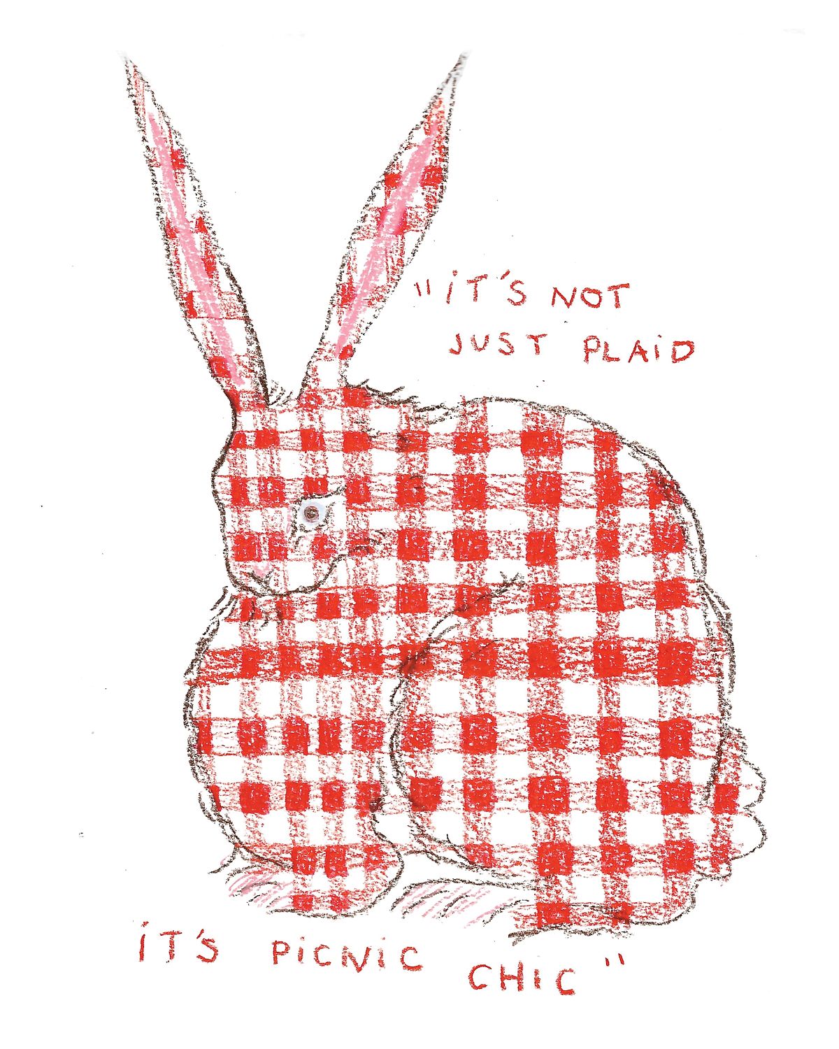 picnic bun