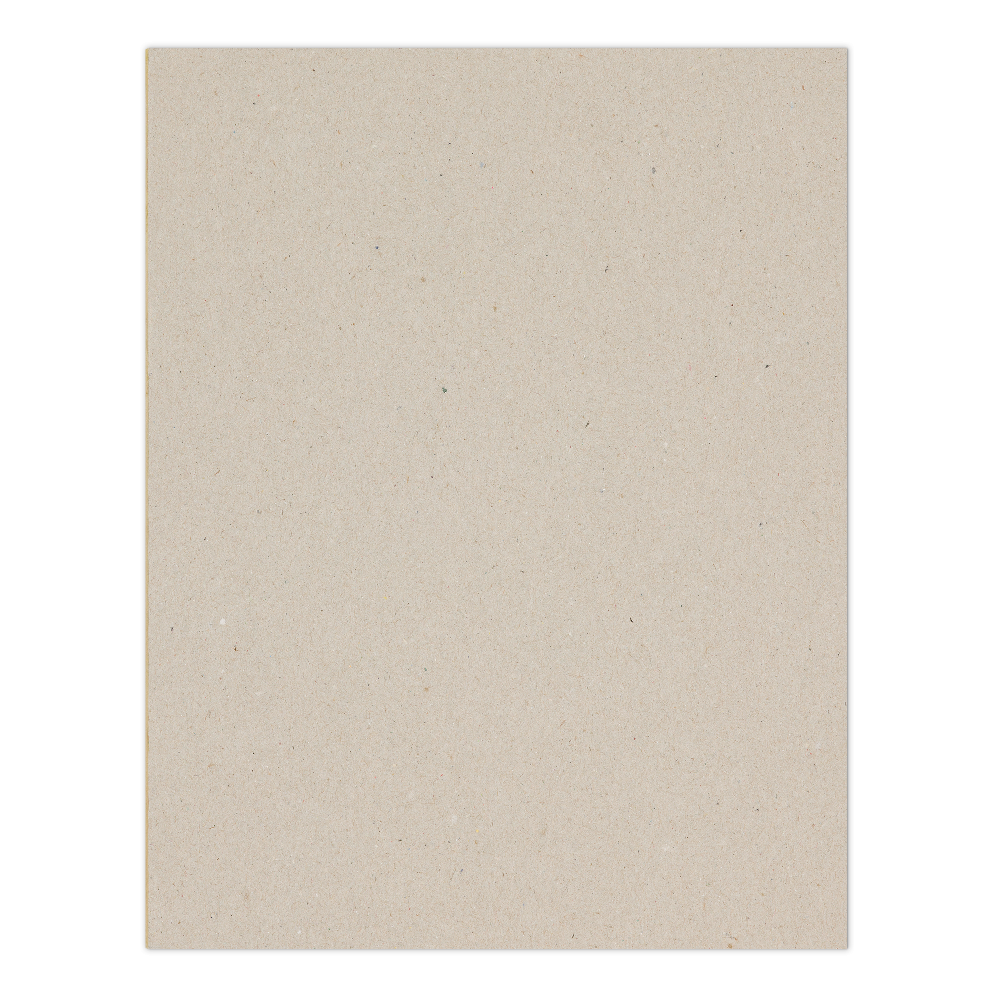 notes and such bun notepad