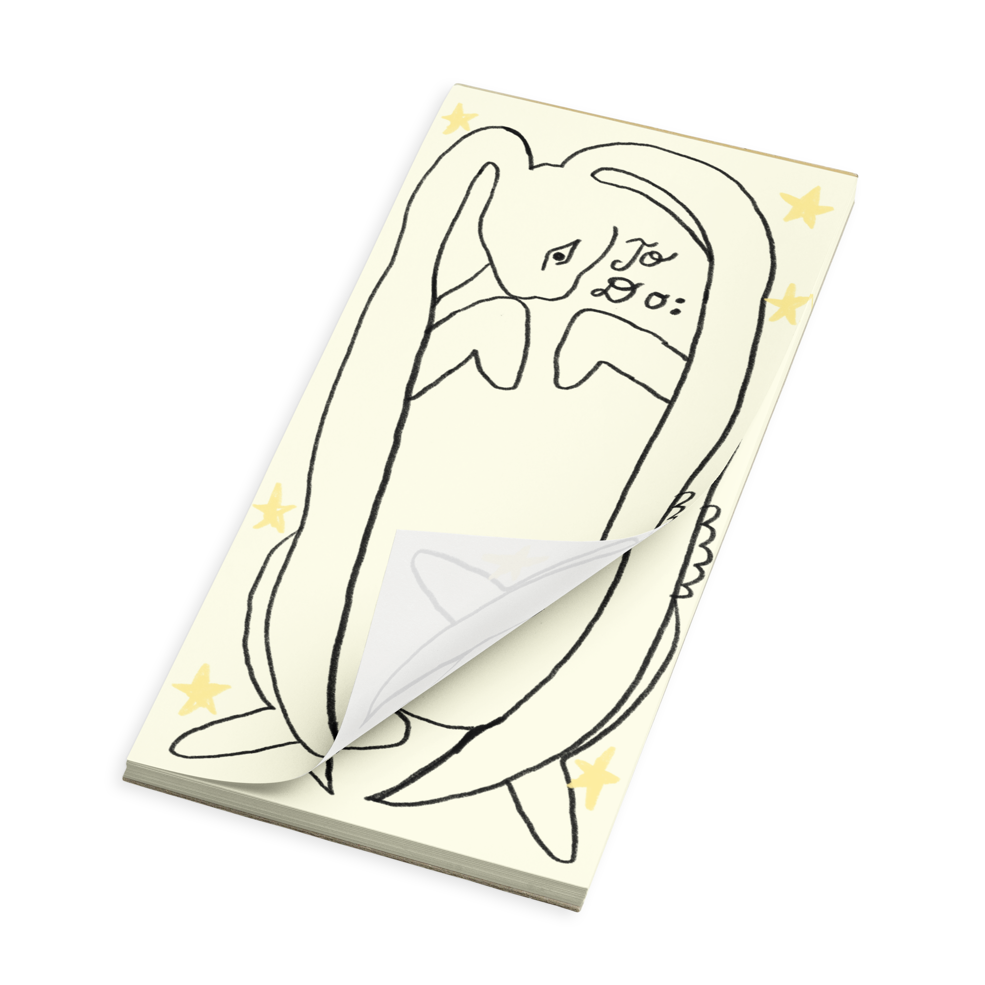 to do bun notepad